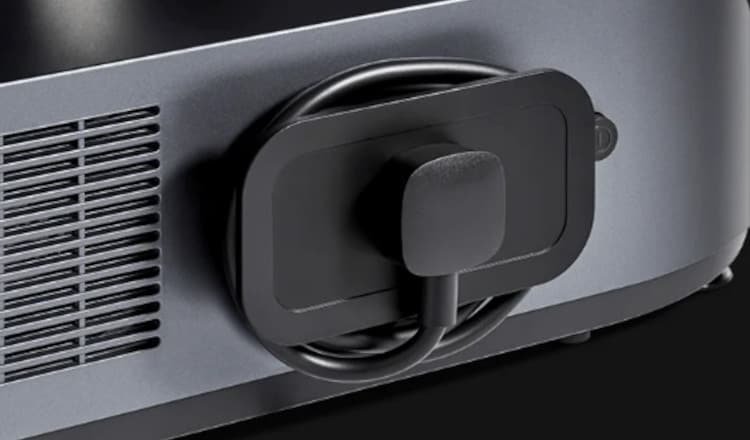 Πολυμάγειρας XIAOMI Robot Smart Cooking MCC01M με CookingloT Μαύρο Πολυμάγειρας XIAOMI Robot Smart Cooking MCC01M με CookingloT Μαύρο